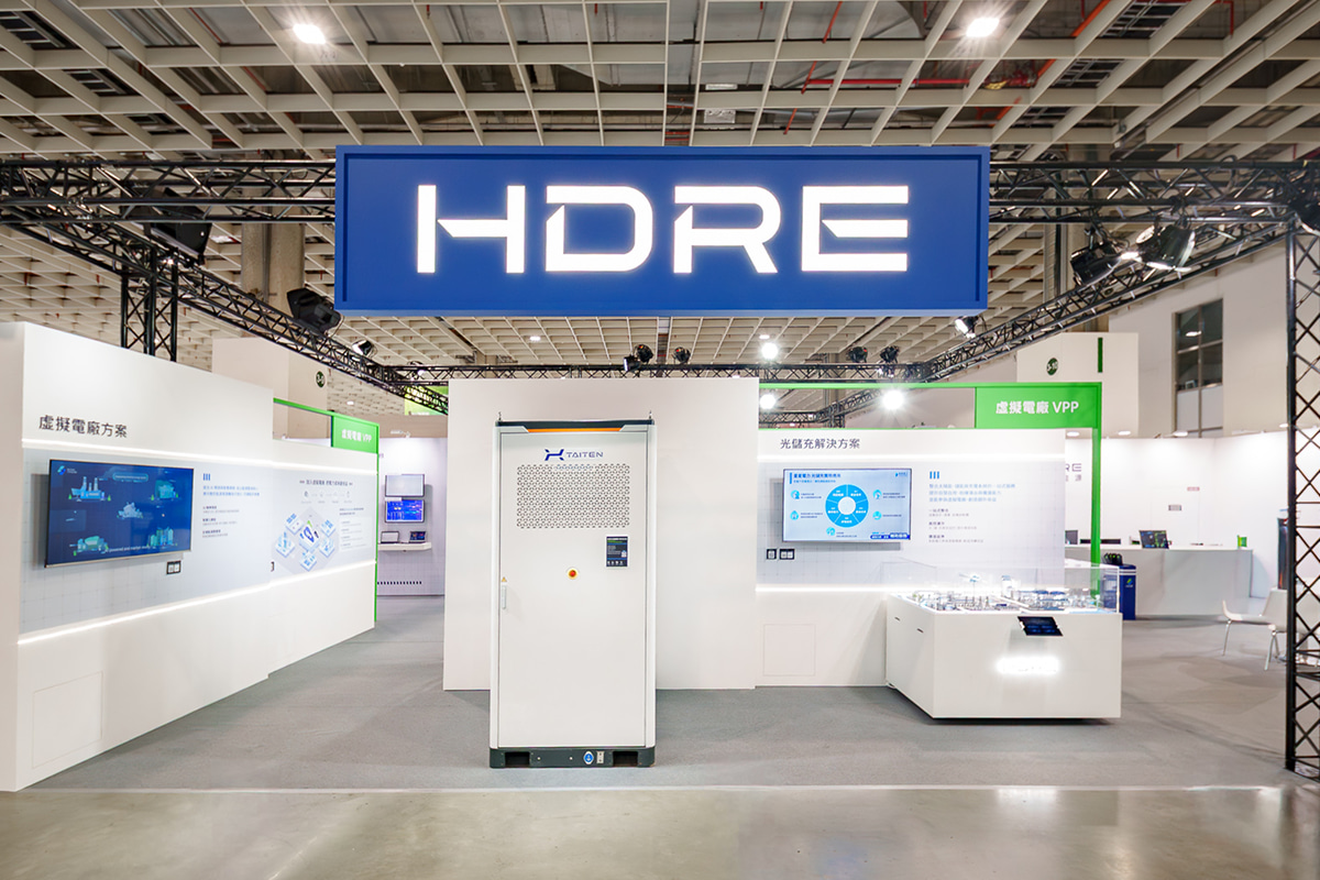 製造業面臨電價波動、尖峰用電與淨零轉型等挑戰，欣欣生技食品率先導入星星電力「ETF5050表後儲能共享方案」。