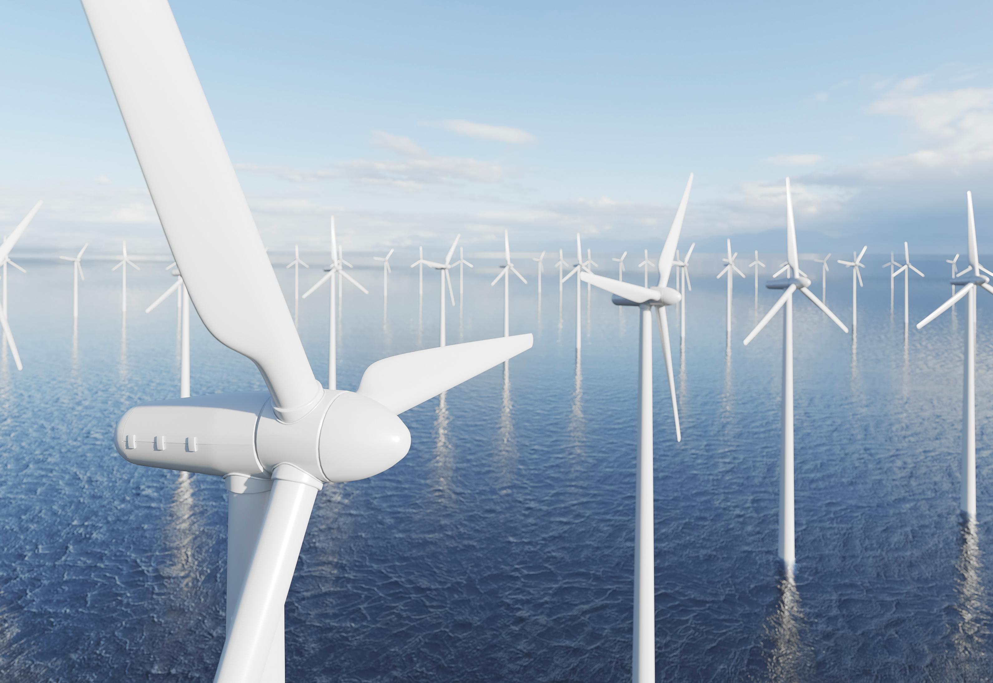 3d Windmill Project